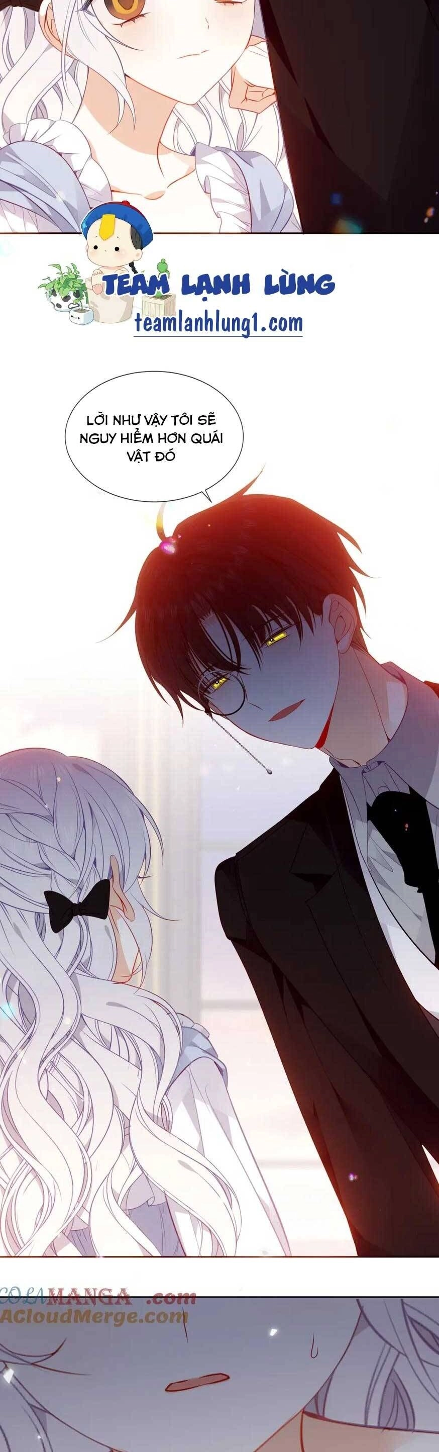 XUYÊN VÀO THẾ GIỚI GIẢ TƯỞNG Chapter 72 - 25