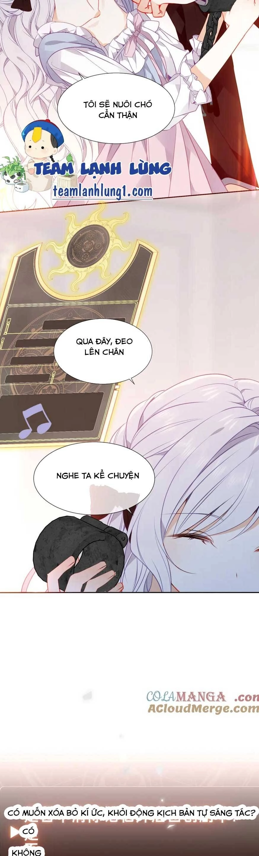 XUYÊN VÀO THẾ GIỚI GIẢ TƯỞNG Chapter 72 - 28