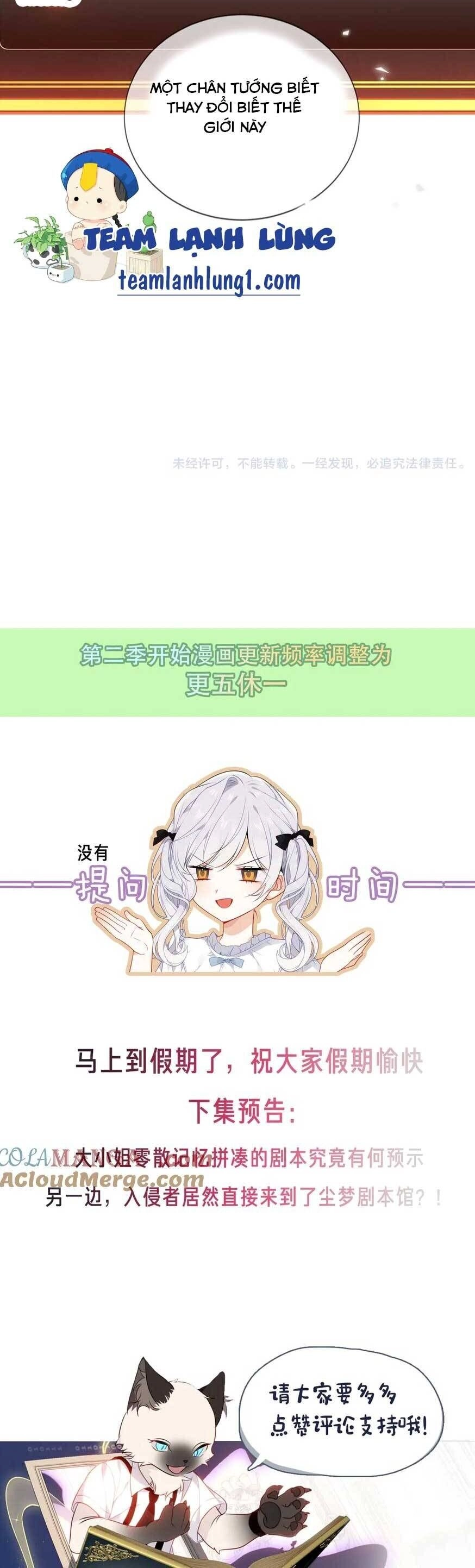 XUYÊN VÀO THẾ GIỚI GIẢ TƯỞNG Chapter 72 - 29