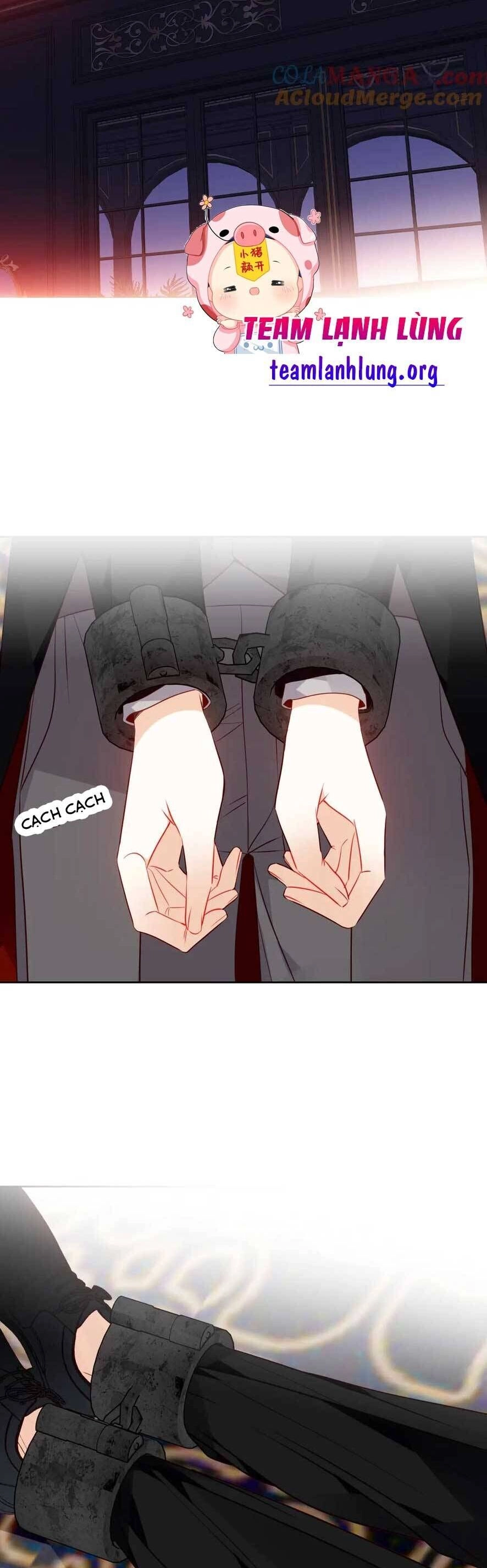 XUYÊN VÀO THẾ GIỚI GIẢ TƯỞNG Chapter 73 - 5