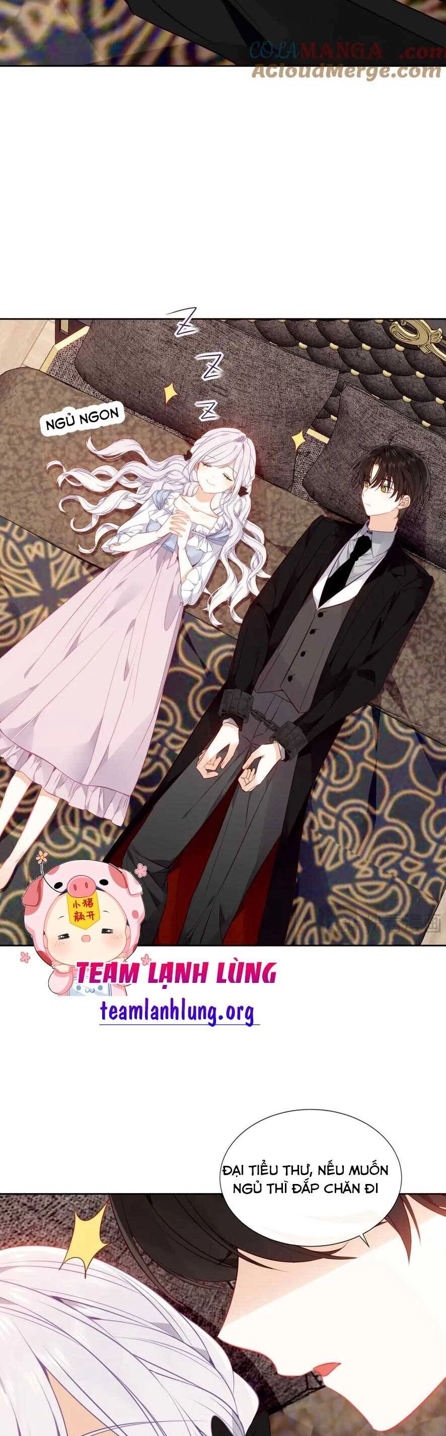 XUYÊN VÀO THẾ GIỚI GIẢ TƯỞNG Chapter 73 - 6