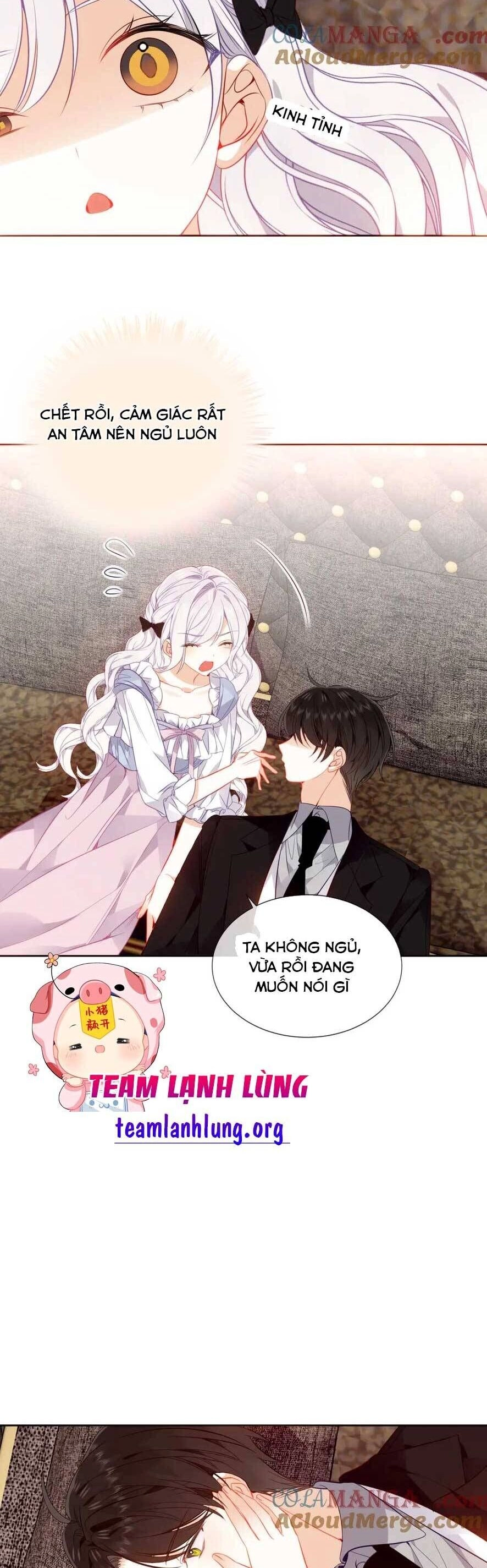 XUYÊN VÀO THẾ GIỚI GIẢ TƯỞNG Chapter 73 - 7