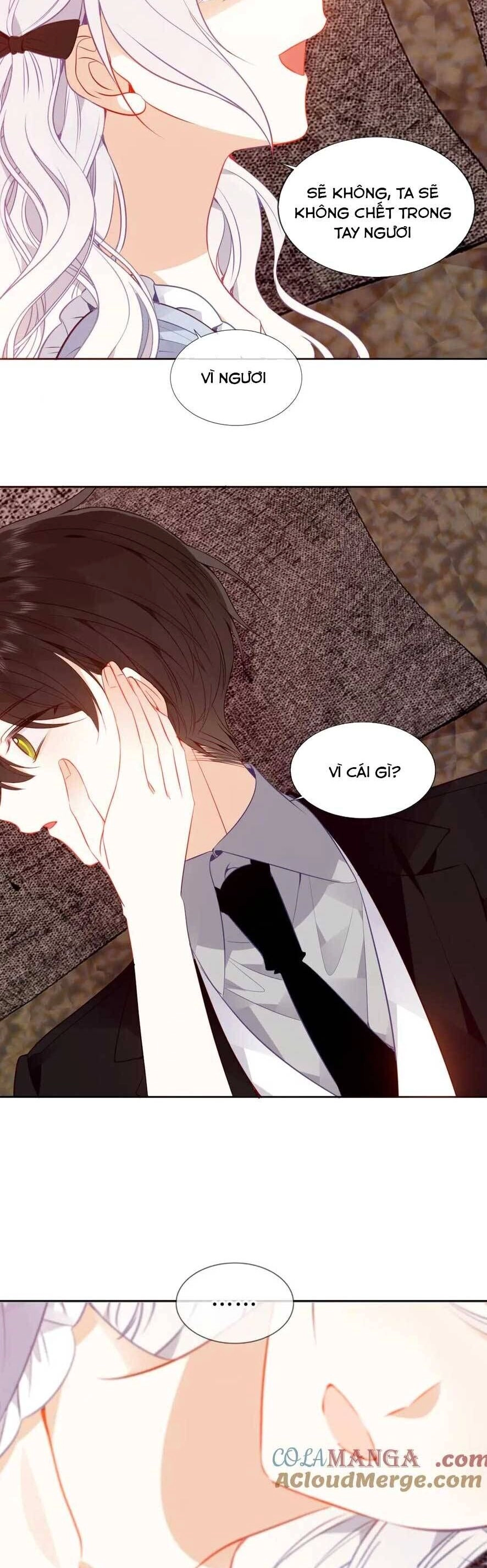 XUYÊN VÀO THẾ GIỚI GIẢ TƯỞNG Chapter 73 - 9