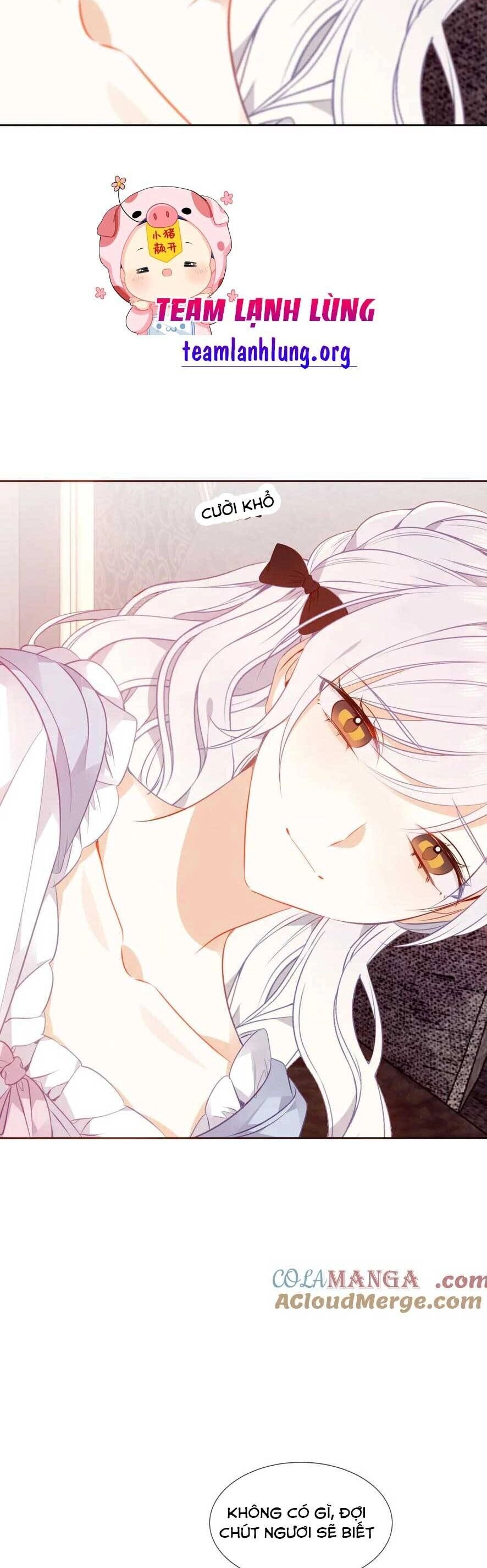 XUYÊN VÀO THẾ GIỚI GIẢ TƯỞNG Chapter 73 - 10