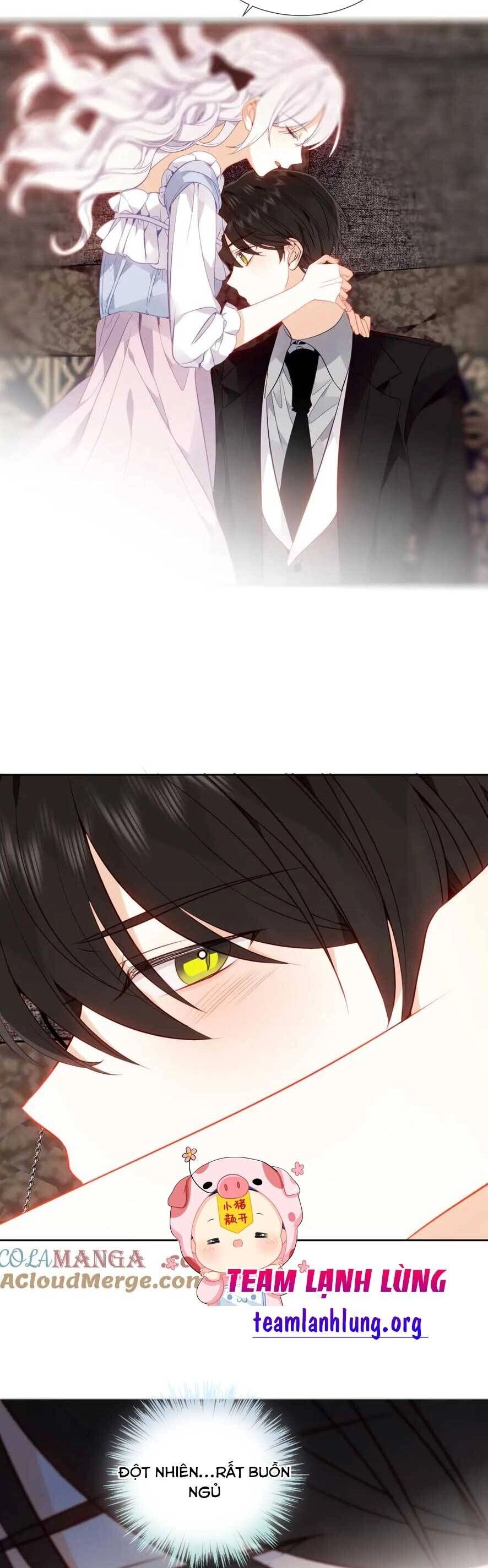 XUYÊN VÀO THẾ GIỚI GIẢ TƯỞNG Chapter 73 - 11