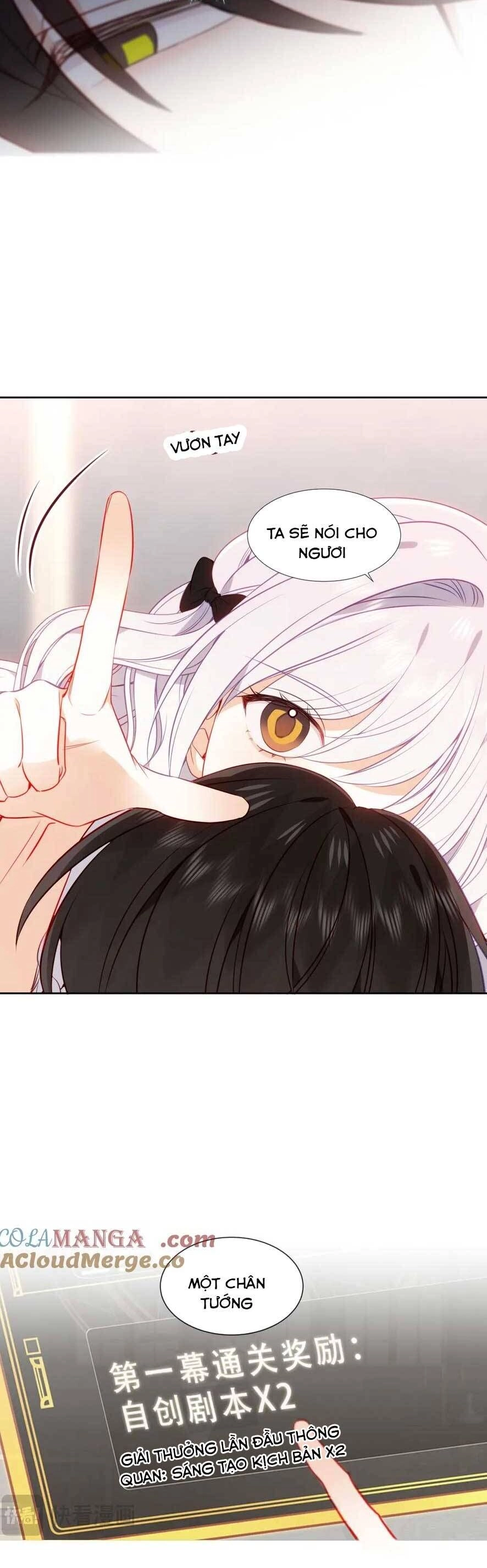 XUYÊN VÀO THẾ GIỚI GIẢ TƯỞNG Chapter 73 - 12