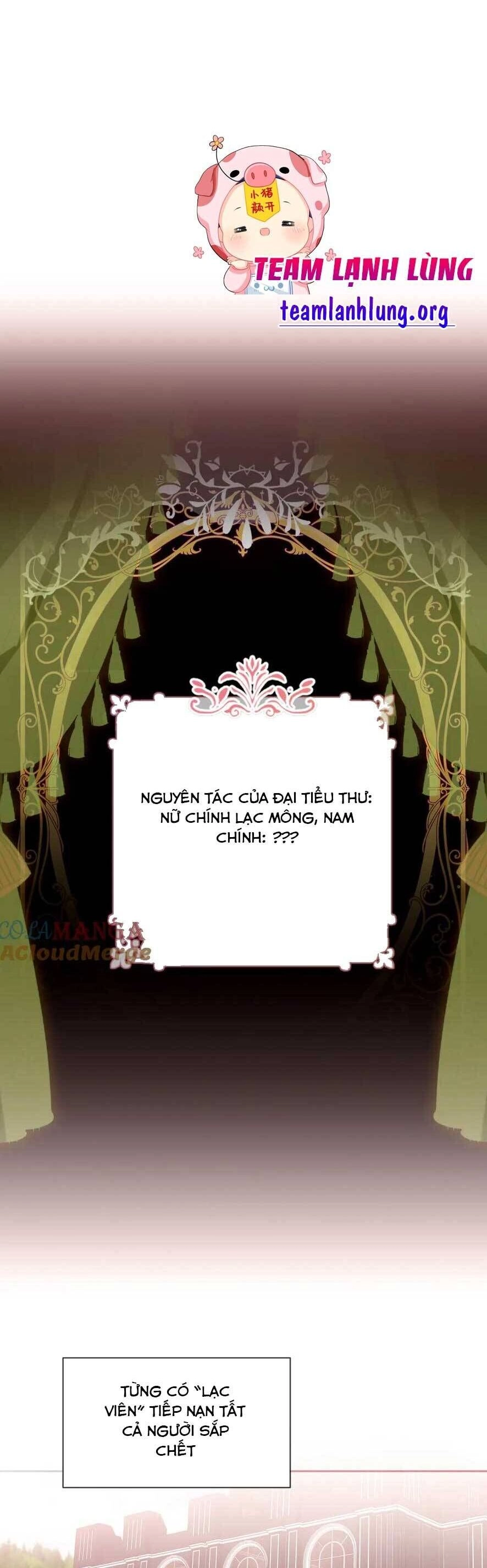 XUYÊN VÀO THẾ GIỚI GIẢ TƯỞNG Chapter 73 - 13