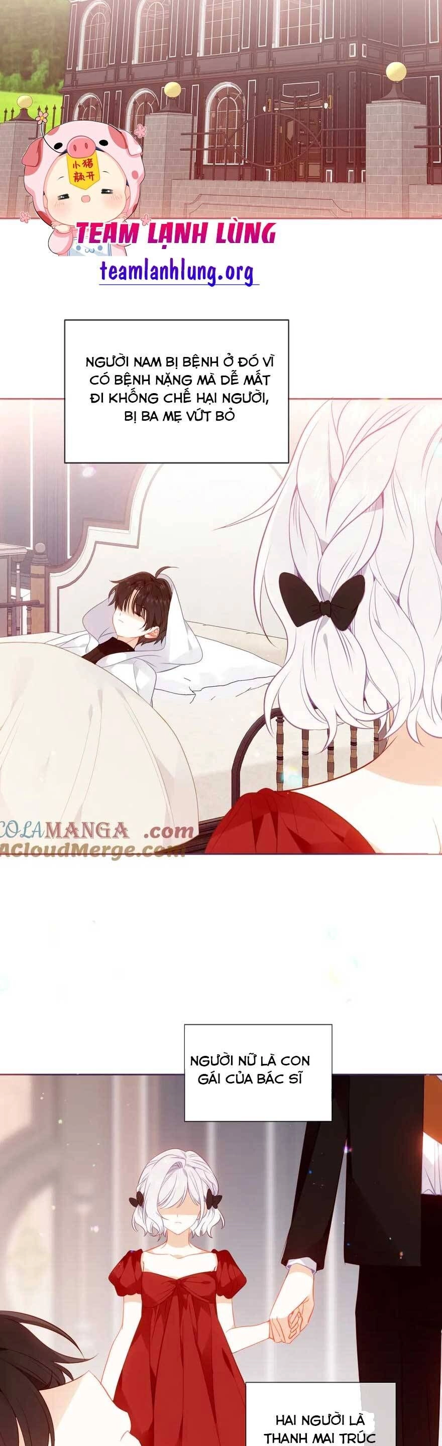 XUYÊN VÀO THẾ GIỚI GIẢ TƯỞNG Chapter 73 - 14