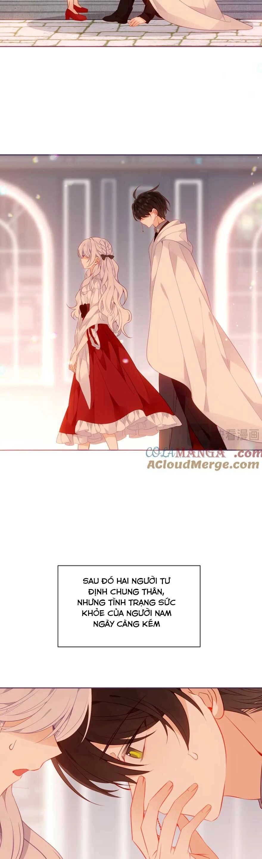 XUYÊN VÀO THẾ GIỚI GIẢ TƯỞNG Chapter 73 - 16