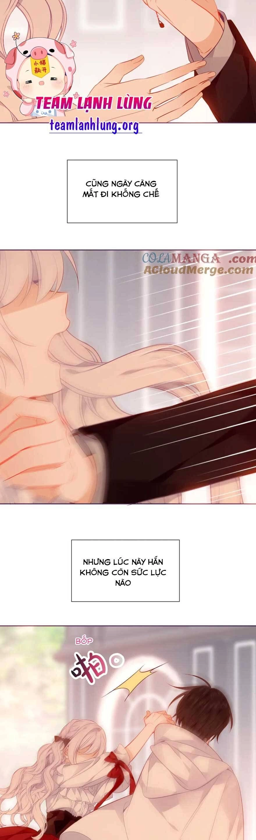 XUYÊN VÀO THẾ GIỚI GIẢ TƯỞNG Chapter 73 - 17