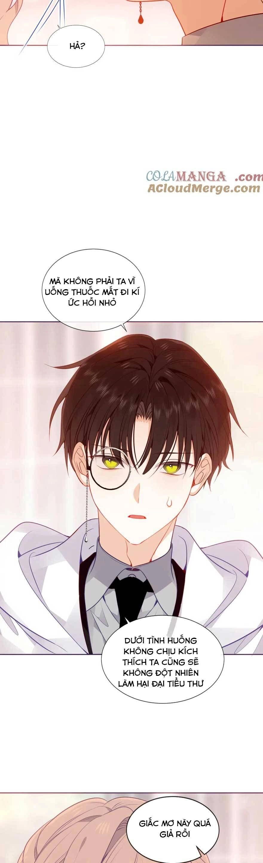 XUYÊN VÀO THẾ GIỚI GIẢ TƯỞNG Chapter 73 - 19