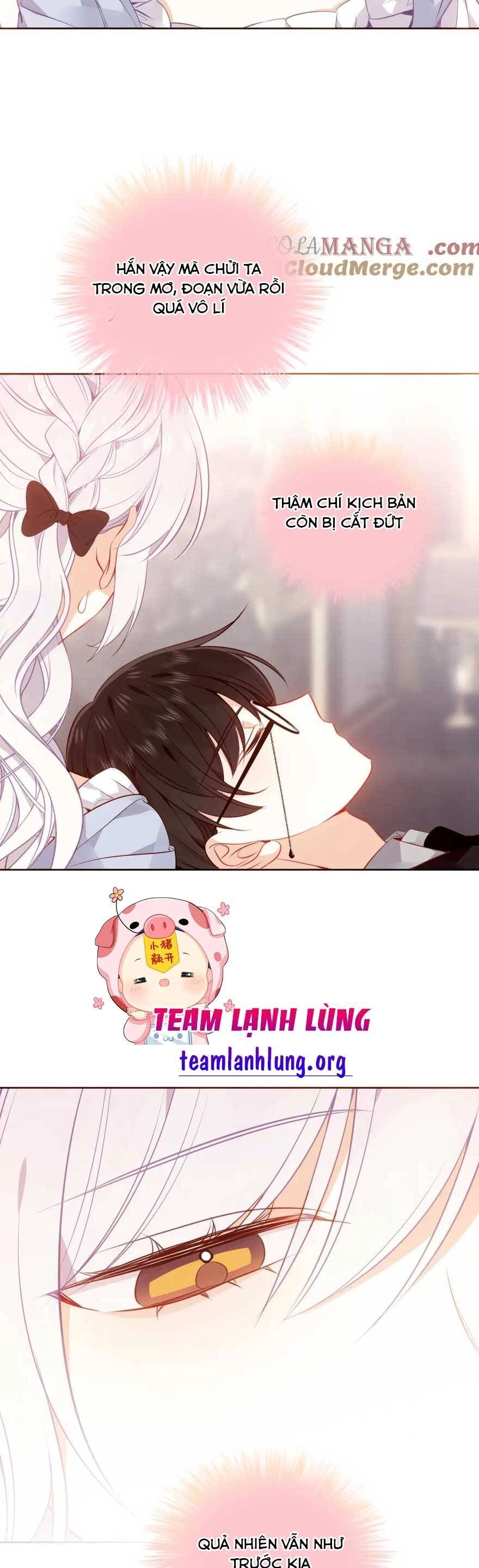 XUYÊN VÀO THẾ GIỚI GIẢ TƯỞNG Chapter 73 - 21