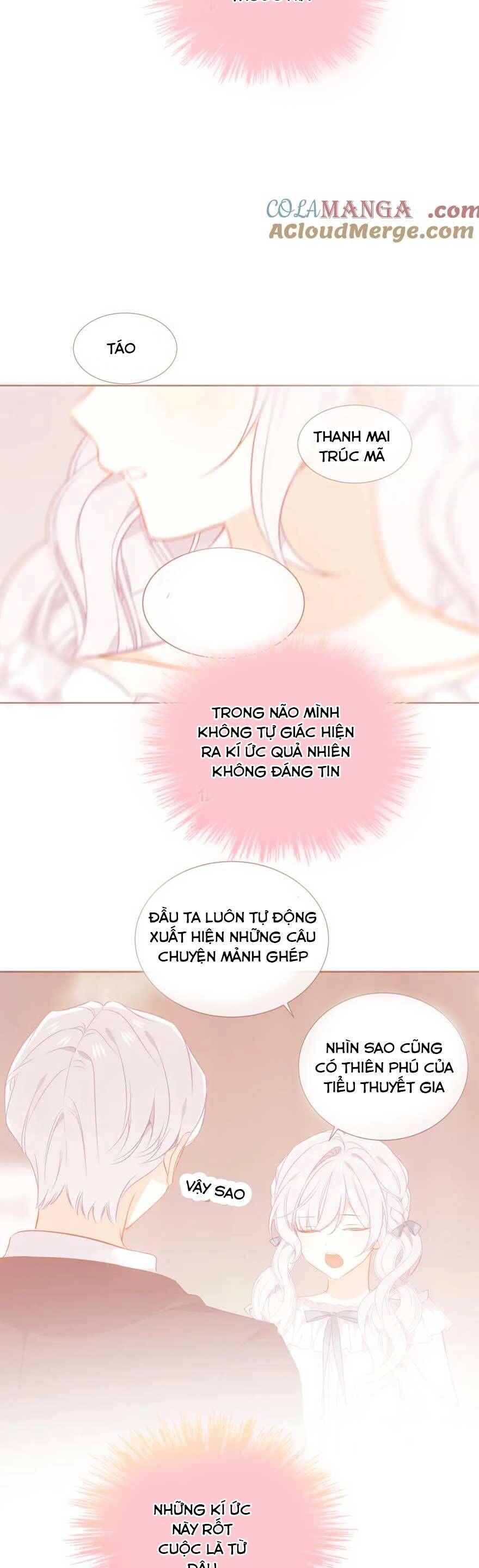 XUYÊN VÀO THẾ GIỚI GIẢ TƯỞNG Chapter 73 - 22