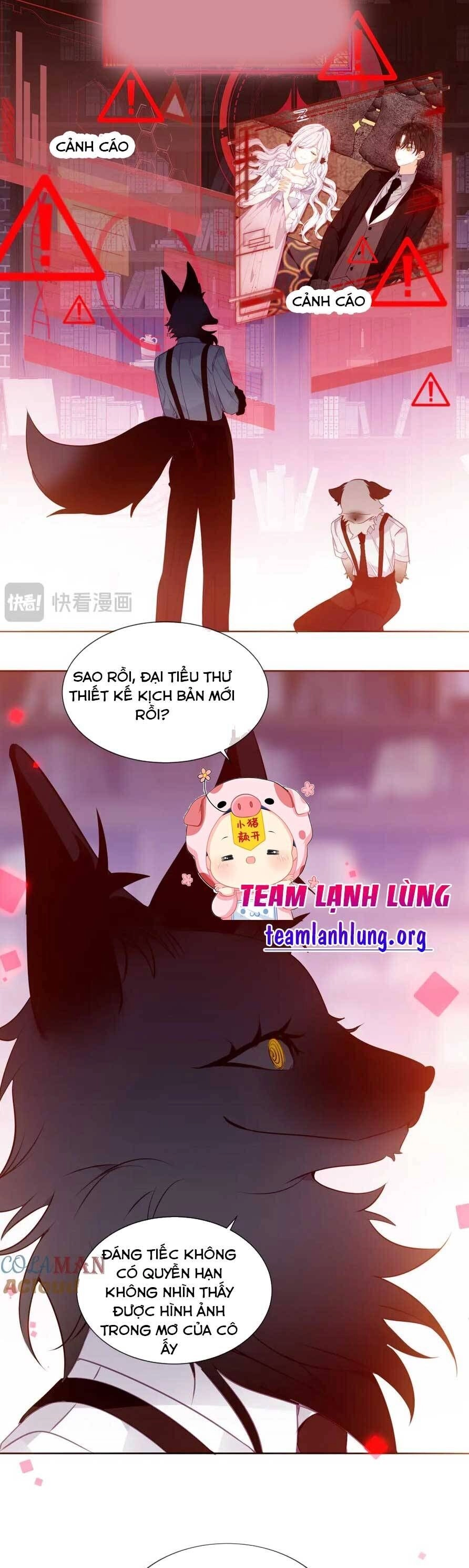 XUYÊN VÀO THẾ GIỚI GIẢ TƯỞNG Chapter 73 - 24