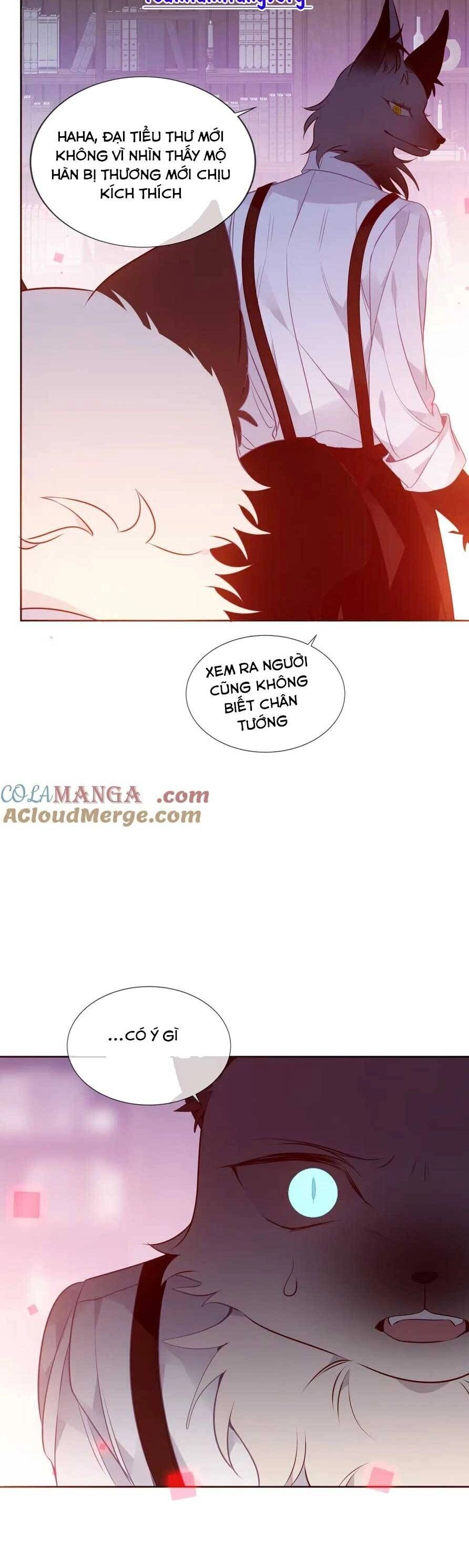 XUYÊN VÀO THẾ GIỚI GIẢ TƯỞNG Chapter 73 - 26