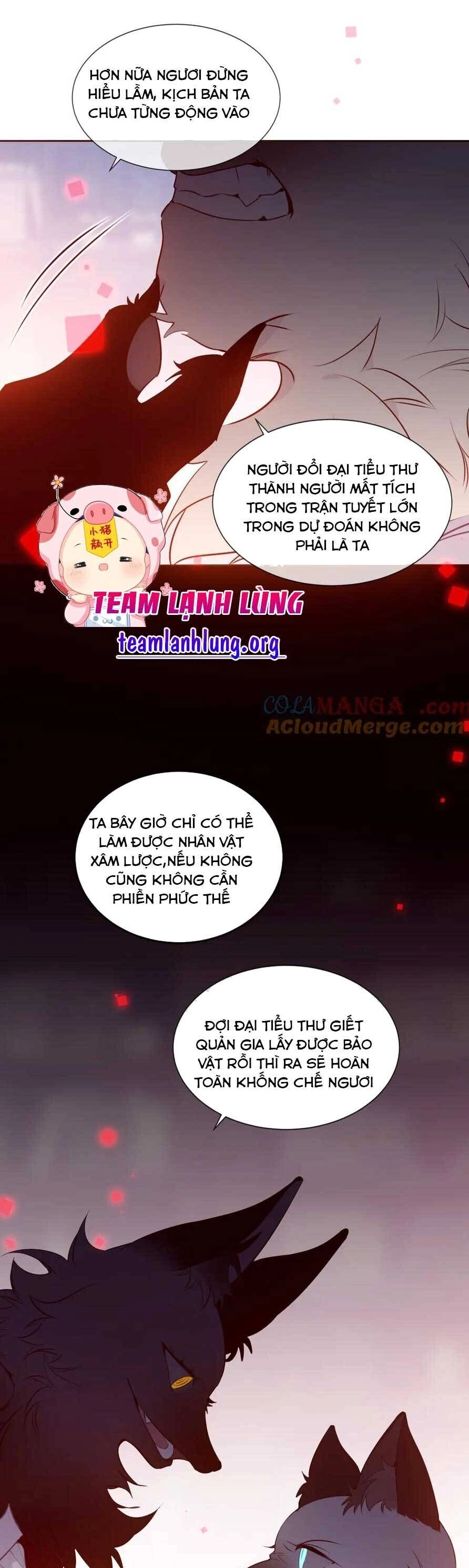 XUYÊN VÀO THẾ GIỚI GIẢ TƯỞNG Chapter 73 - 27