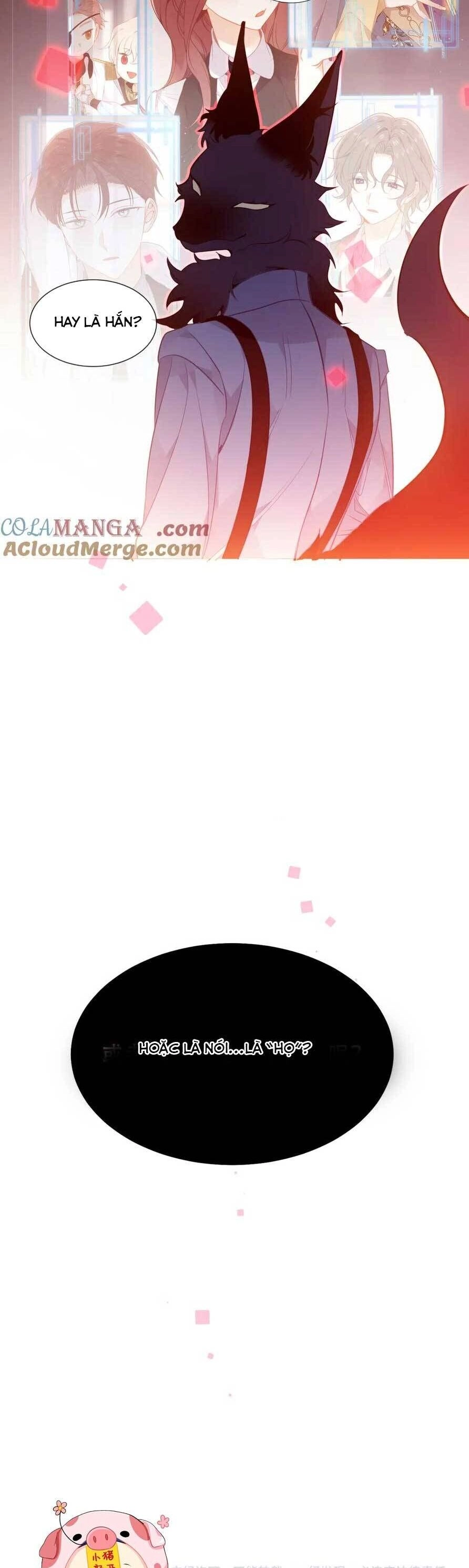 XUYÊN VÀO THẾ GIỚI GIẢ TƯỞNG Chapter 73 - 29