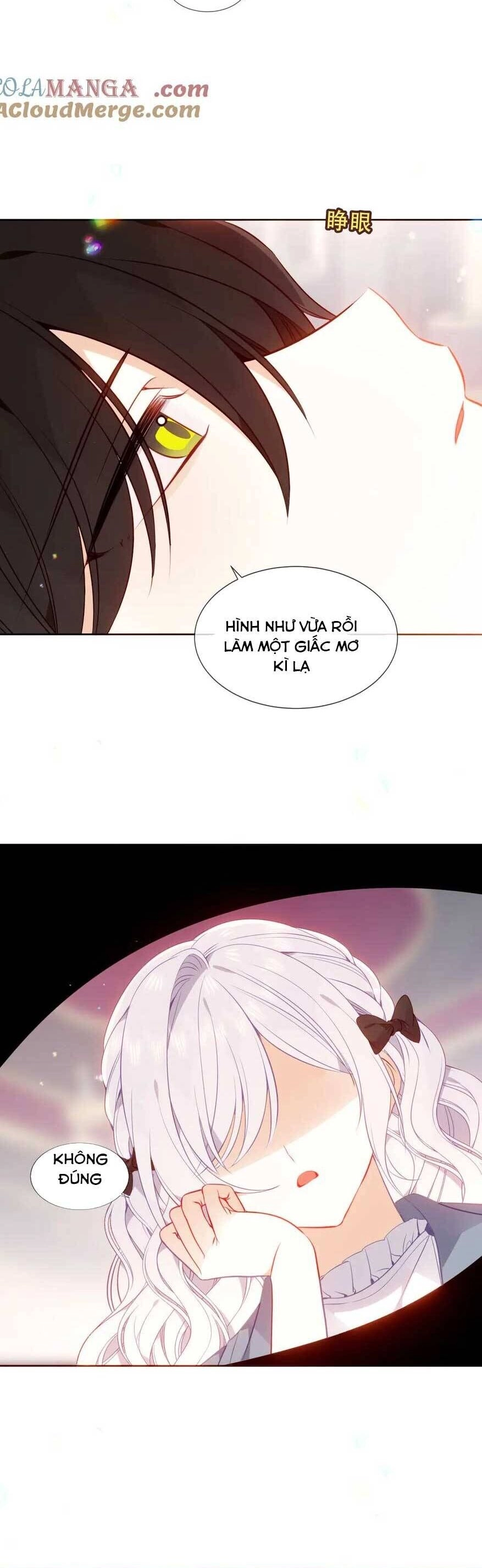 XUYÊN VÀO THẾ GIỚI GIẢ TƯỞNG Chapter 74 - 5