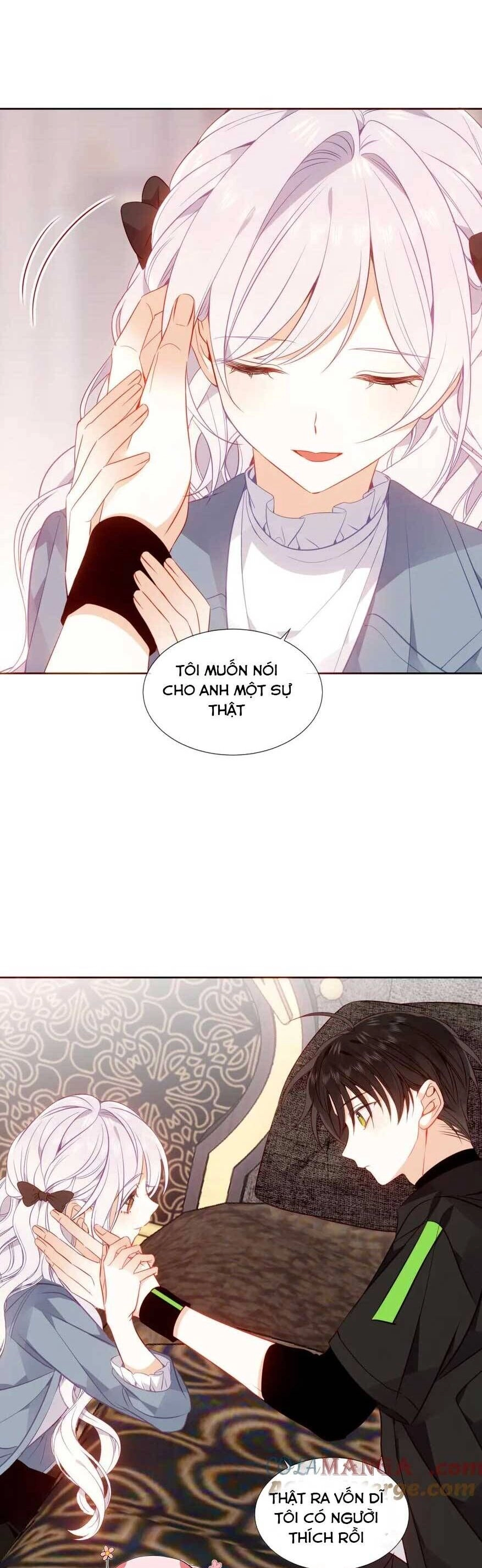 XUYÊN VÀO THẾ GIỚI GIẢ TƯỞNG Chapter 74 - 8