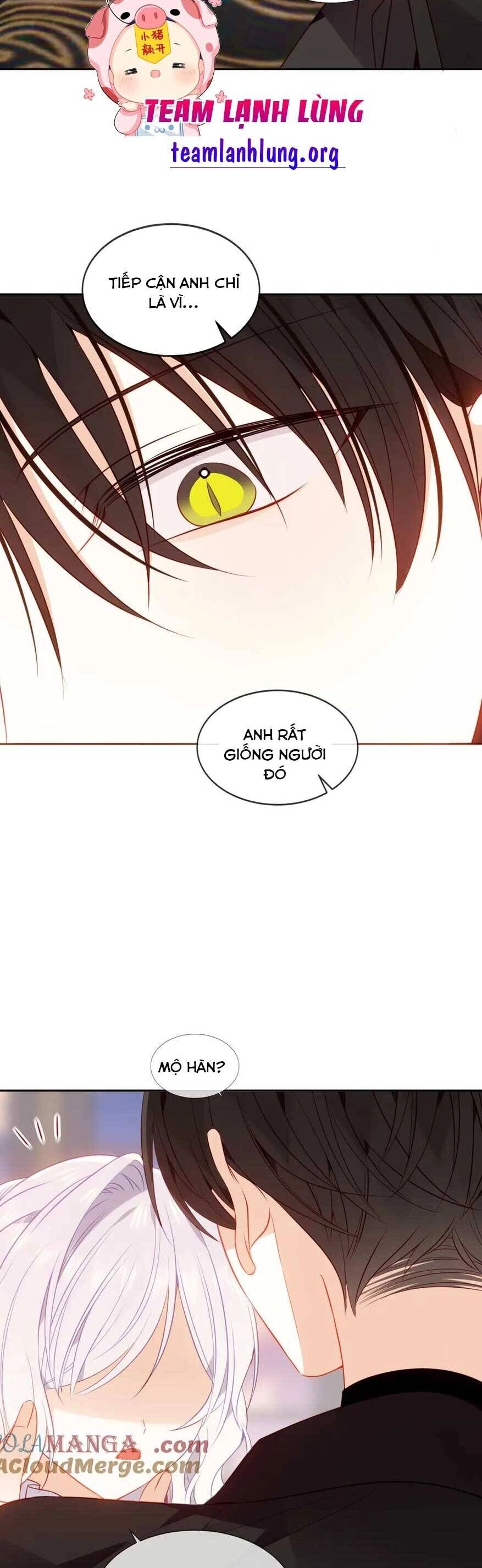 XUYÊN VÀO THẾ GIỚI GIẢ TƯỞNG Chapter 74 - 9