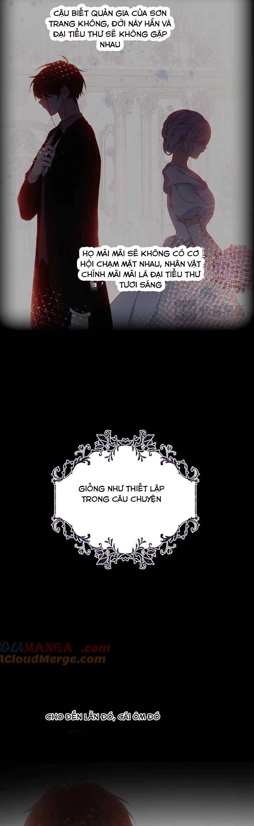 XUYÊN VÀO THẾ GIỚI GIẢ TƯỞNG Chapter 74 - 11