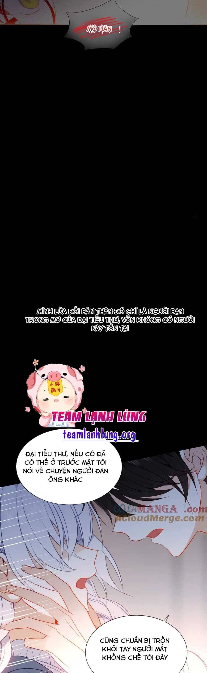 XUYÊN VÀO THẾ GIỚI GIẢ TƯỞNG Chapter 74 - 13