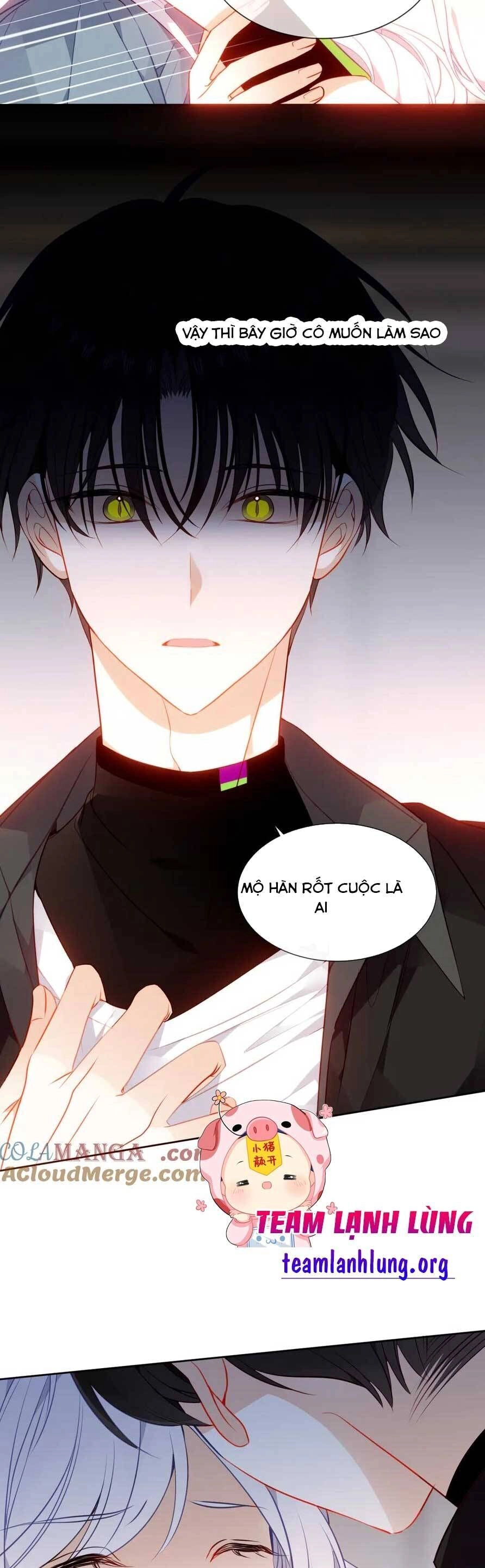 XUYÊN VÀO THẾ GIỚI GIẢ TƯỞNG Chapter 74 - 14