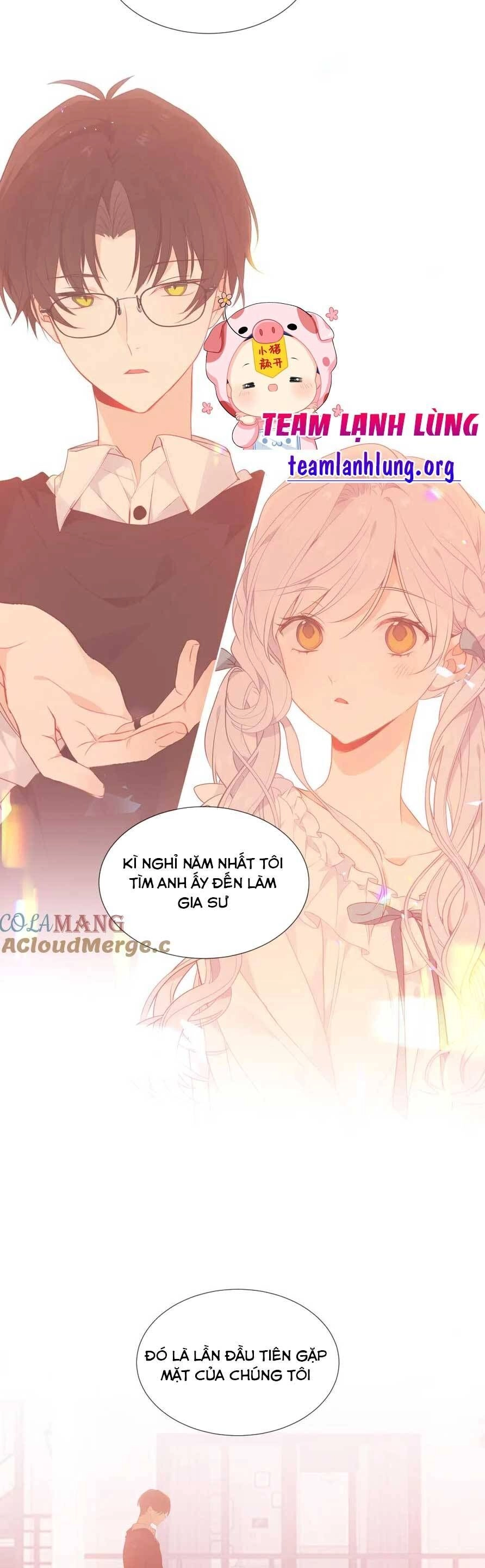 XUYÊN VÀO THẾ GIỚI GIẢ TƯỞNG Chapter 74 - 16