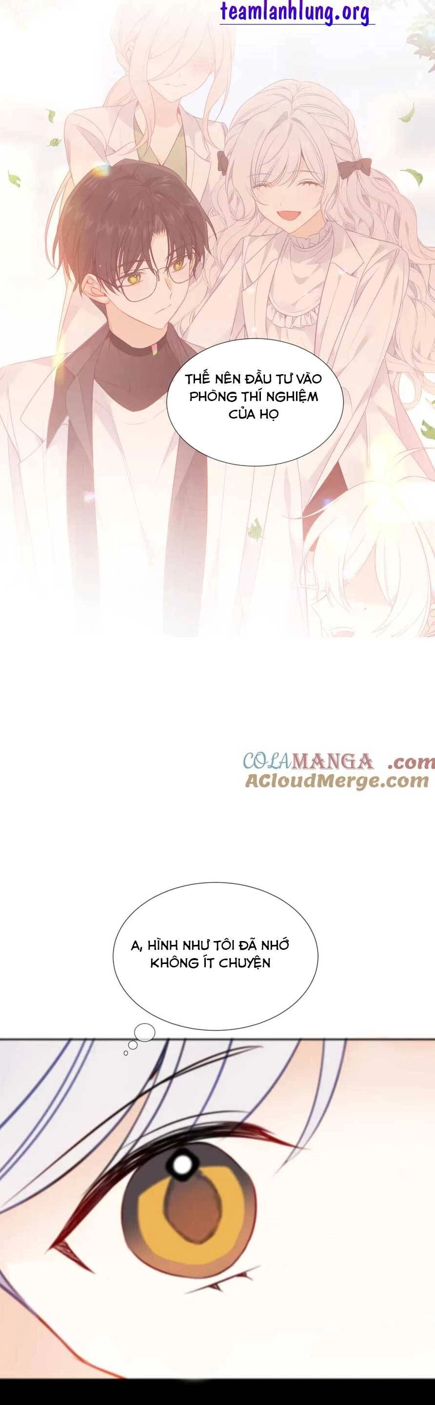 XUYÊN VÀO THẾ GIỚI GIẢ TƯỞNG Chapter 74 - 18