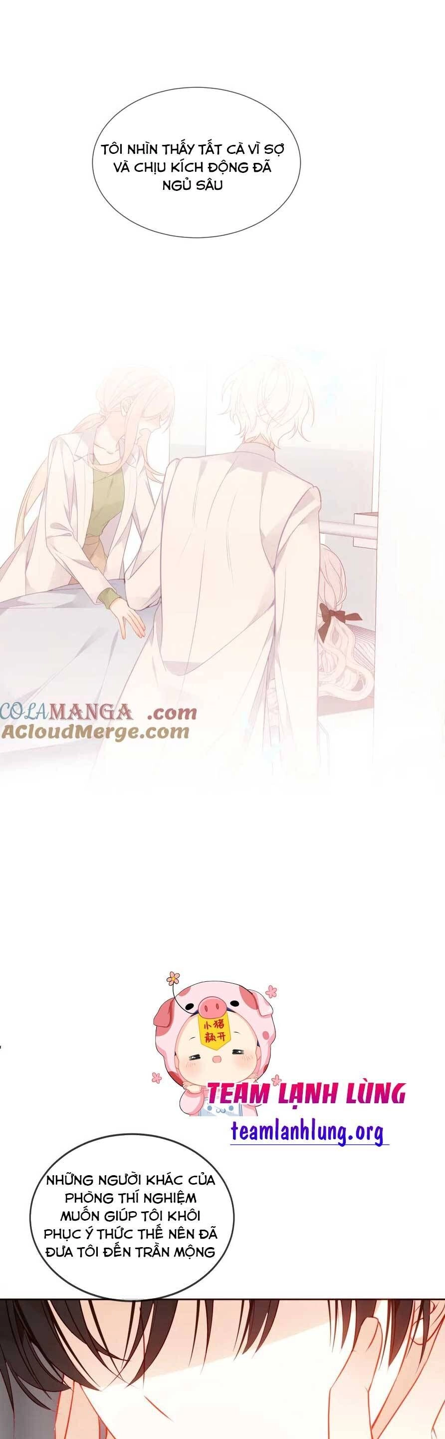 XUYÊN VÀO THẾ GIỚI GIẢ TƯỞNG Chapter 74 - 20