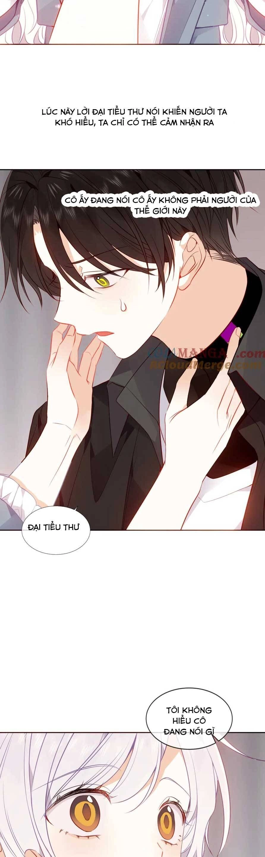 XUYÊN VÀO THẾ GIỚI GIẢ TƯỞNG Chapter 74 - 22