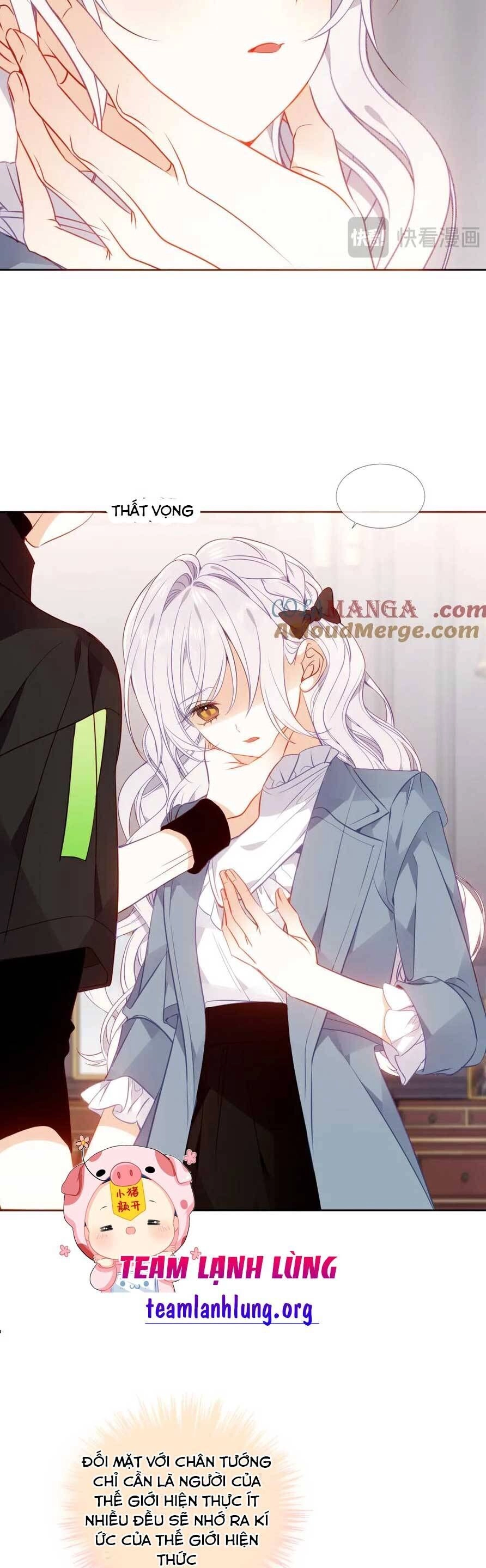 XUYÊN VÀO THẾ GIỚI GIẢ TƯỞNG Chapter 74 - 23