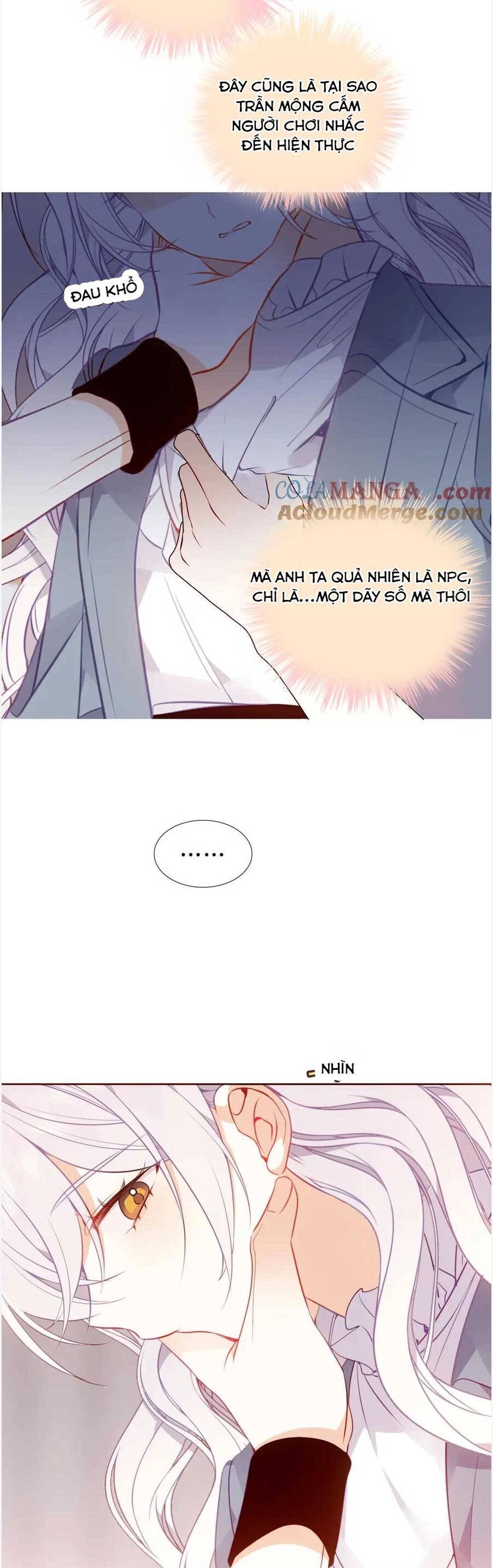 XUYÊN VÀO THẾ GIỚI GIẢ TƯỞNG Chapter 74 - 24