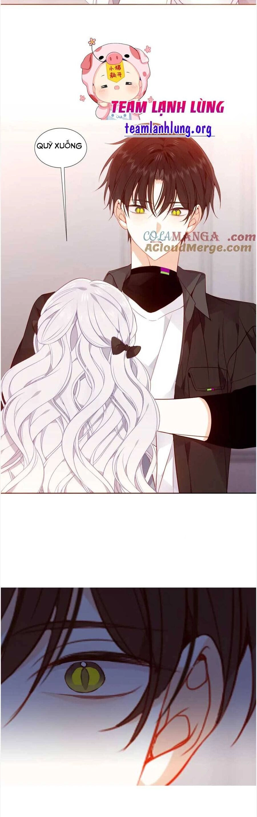 XUYÊN VÀO THẾ GIỚI GIẢ TƯỞNG Chapter 74 - 25