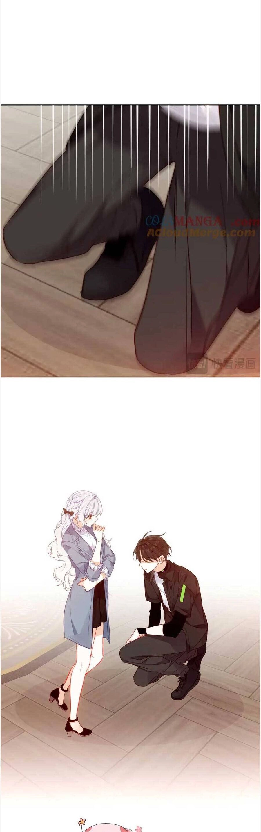 XUYÊN VÀO THẾ GIỚI GIẢ TƯỞNG Chapter 74 - 26