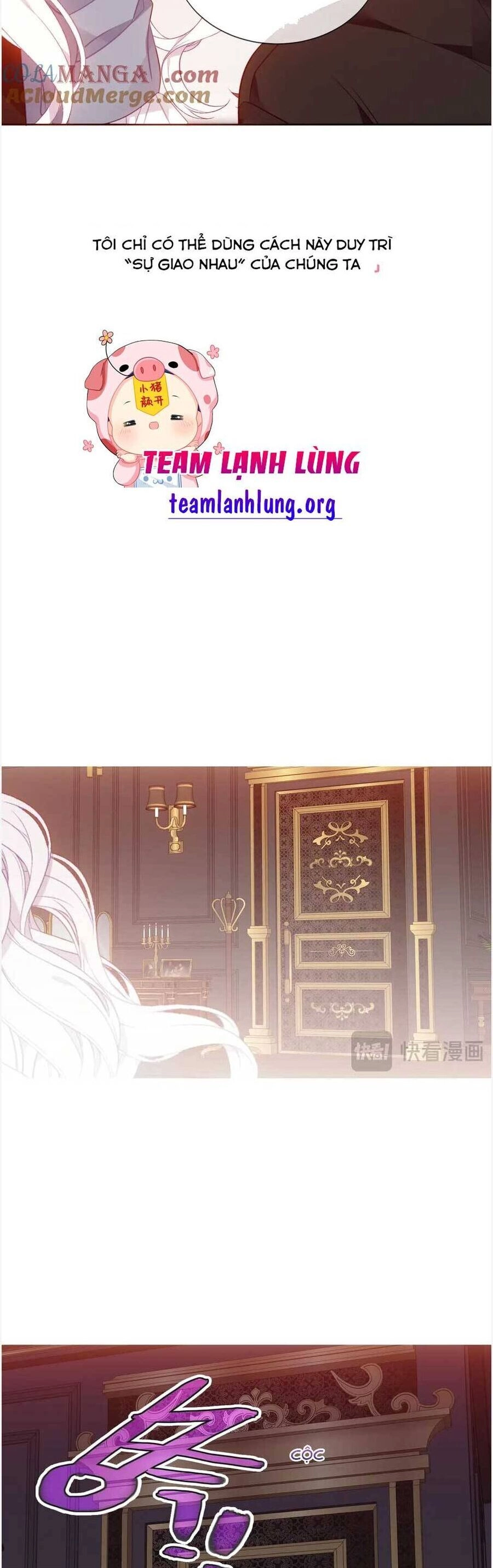 XUYÊN VÀO THẾ GIỚI GIẢ TƯỞNG Chapter 74 - 29