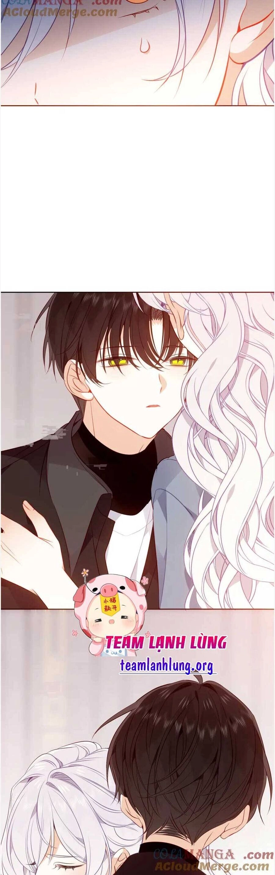 XUYÊN VÀO THẾ GIỚI GIẢ TƯỞNG Chapter 74 - 31