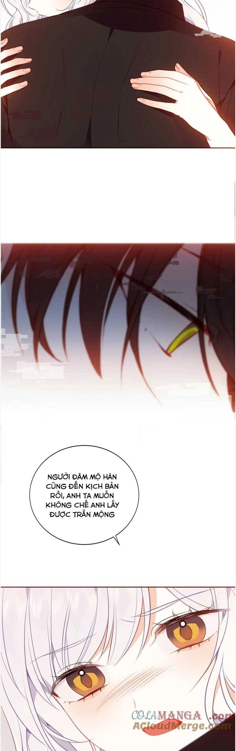 XUYÊN VÀO THẾ GIỚI GIẢ TƯỞNG Chapter 74 - 32