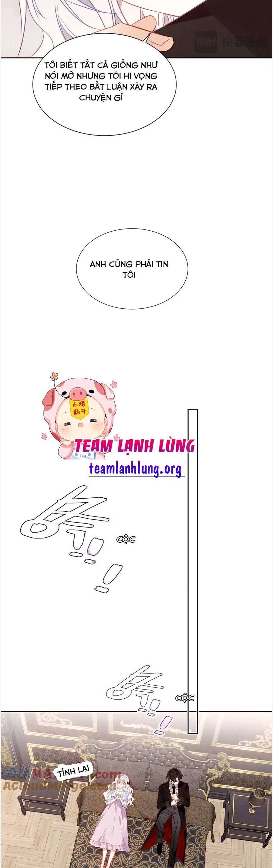 XUYÊN VÀO THẾ GIỚI GIẢ TƯỞNG Chapter 74 - 33