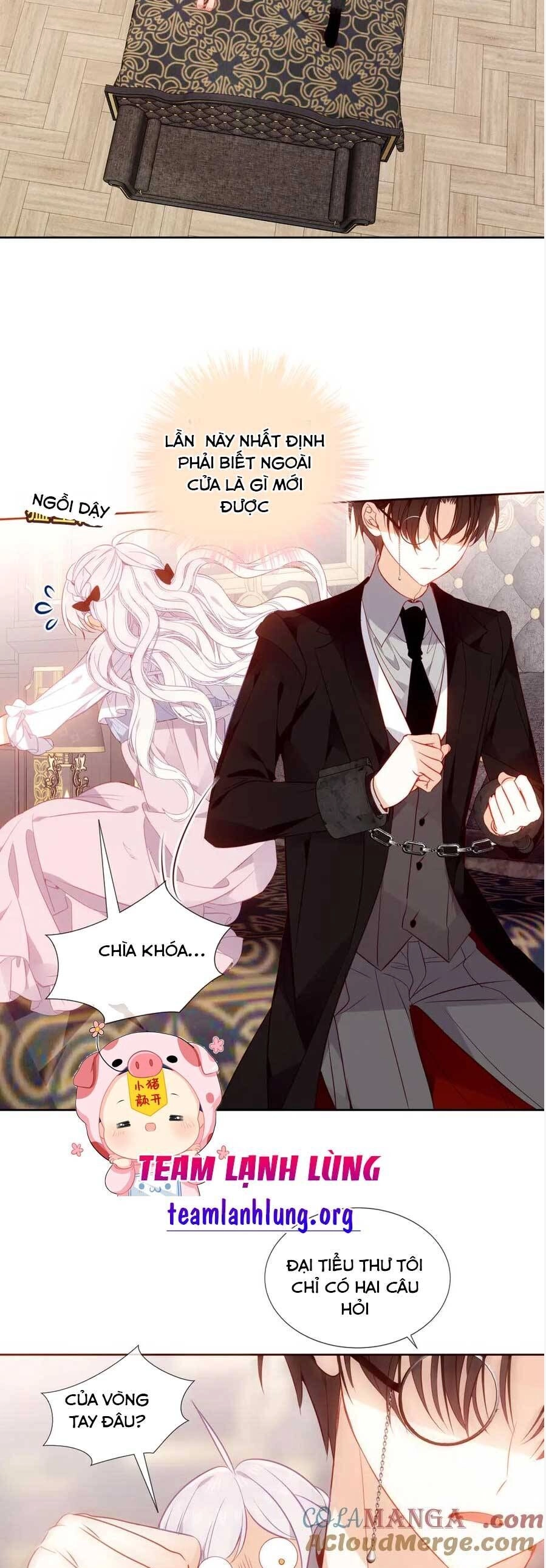 XUYÊN VÀO THẾ GIỚI GIẢ TƯỞNG Chapter 74 - 34