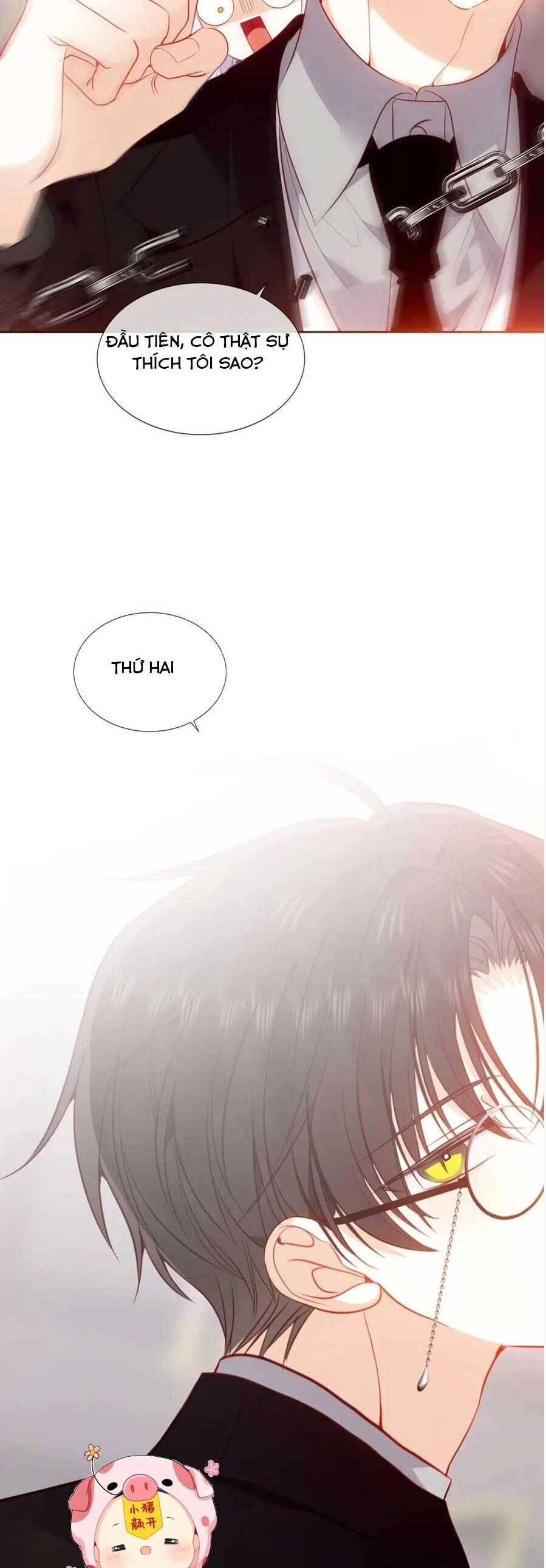 XUYÊN VÀO THẾ GIỚI GIẢ TƯỞNG Chapter 74 - 35