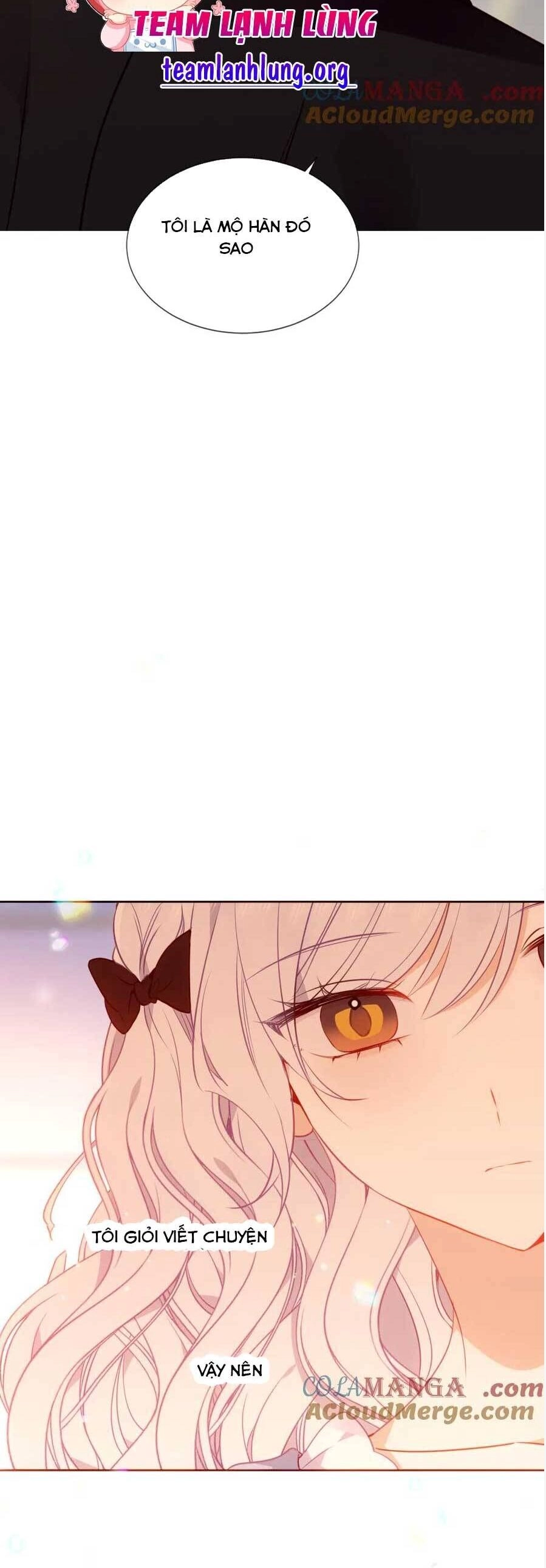 XUYÊN VÀO THẾ GIỚI GIẢ TƯỞNG Chapter 74 - 36