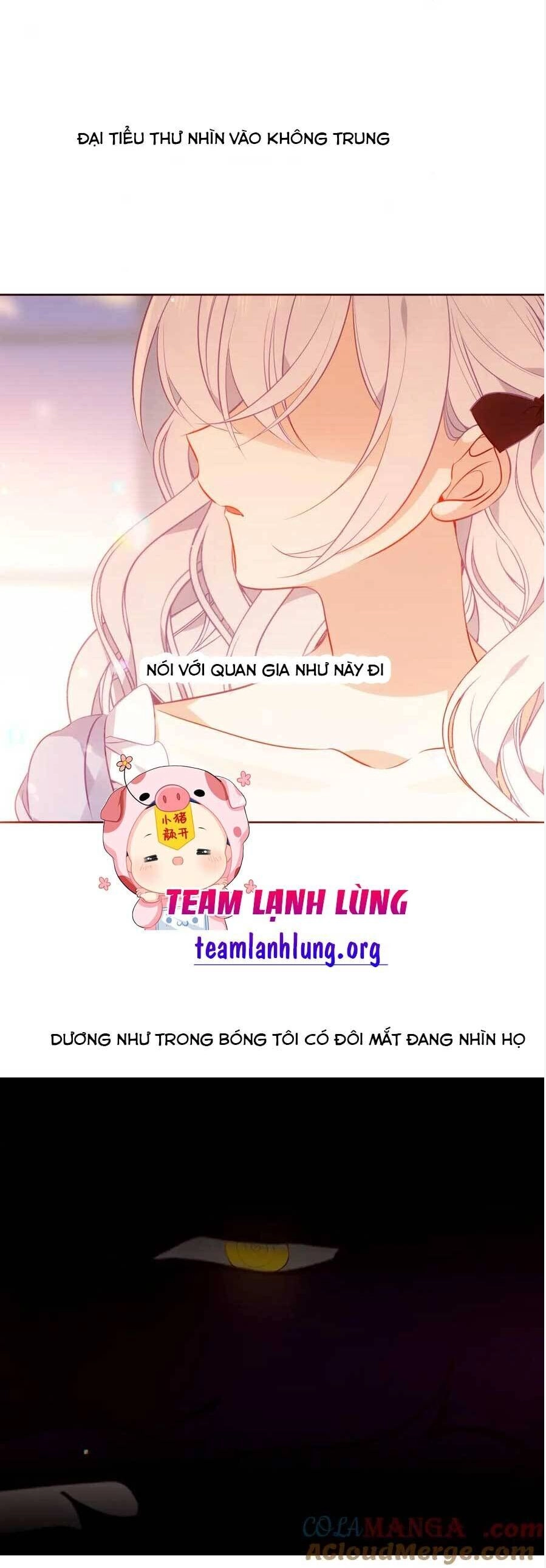 XUYÊN VÀO THẾ GIỚI GIẢ TƯỞNG Chapter 74 - 37