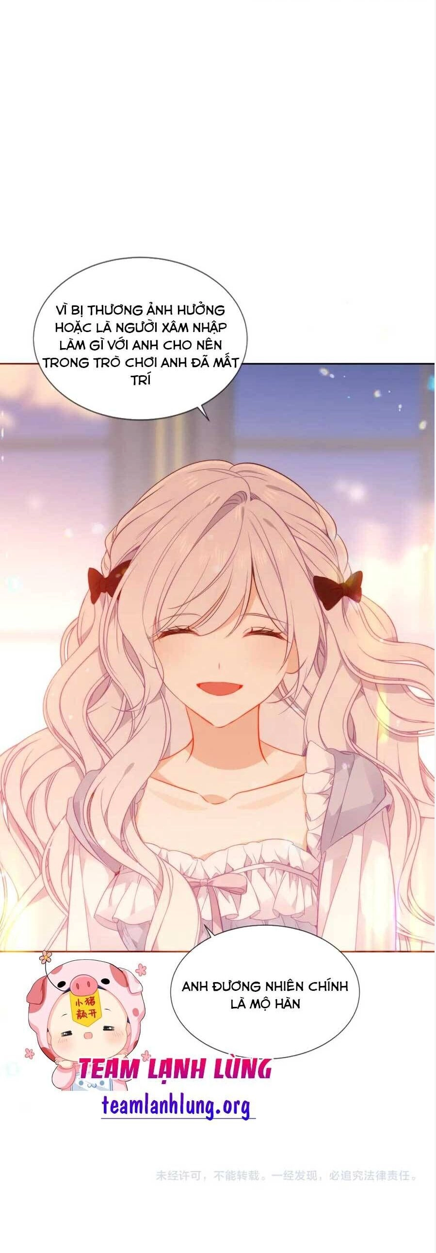 XUYÊN VÀO THẾ GIỚI GIẢ TƯỞNG Chapter 74 - 38