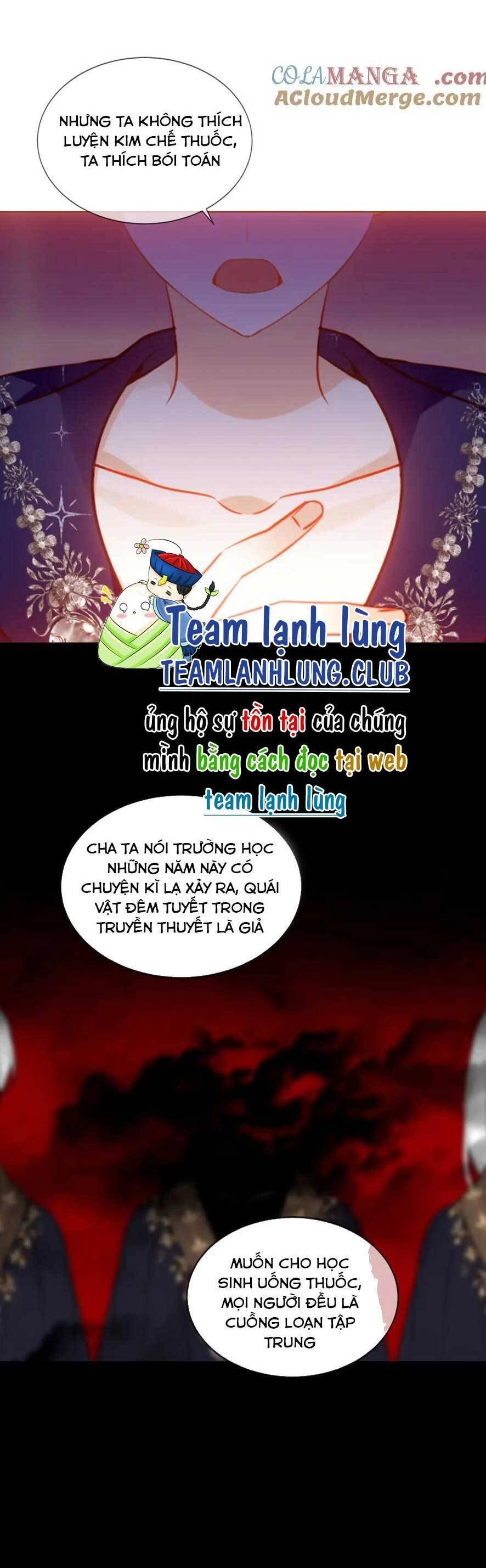 XUYÊN VÀO THẾ GIỚI GIẢ TƯỞNG Chapter 77 - 6