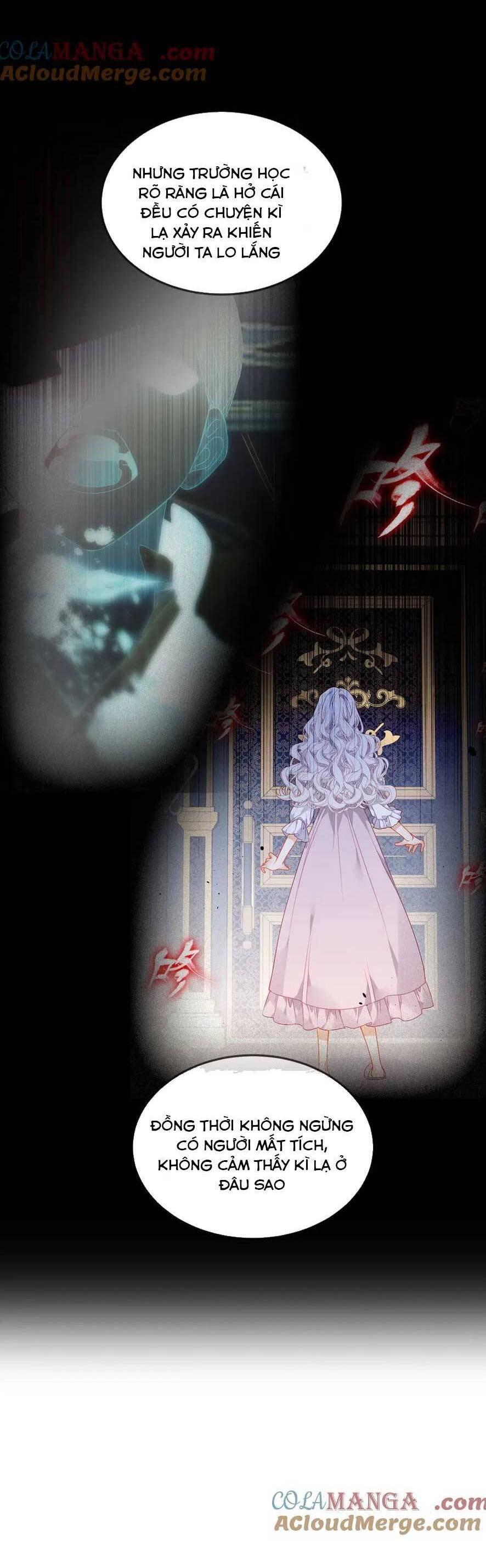 XUYÊN VÀO THẾ GIỚI GIẢ TƯỞNG Chapter 77 - 7