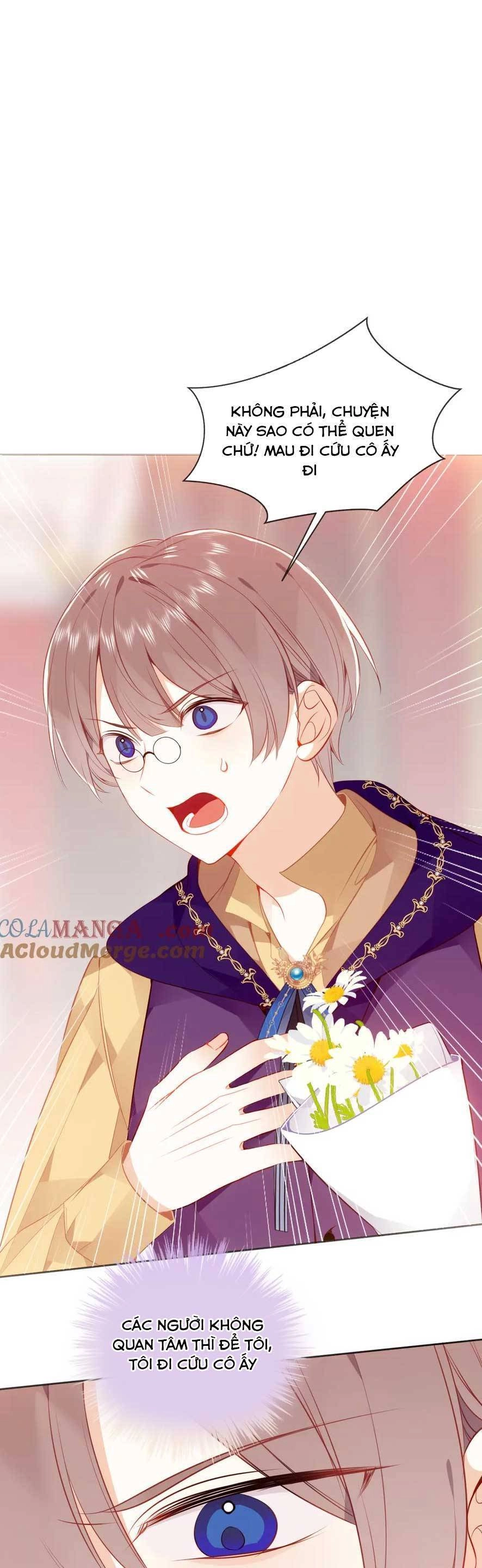 XUYÊN VÀO THẾ GIỚI GIẢ TƯỞNG Chapter 77 - 14