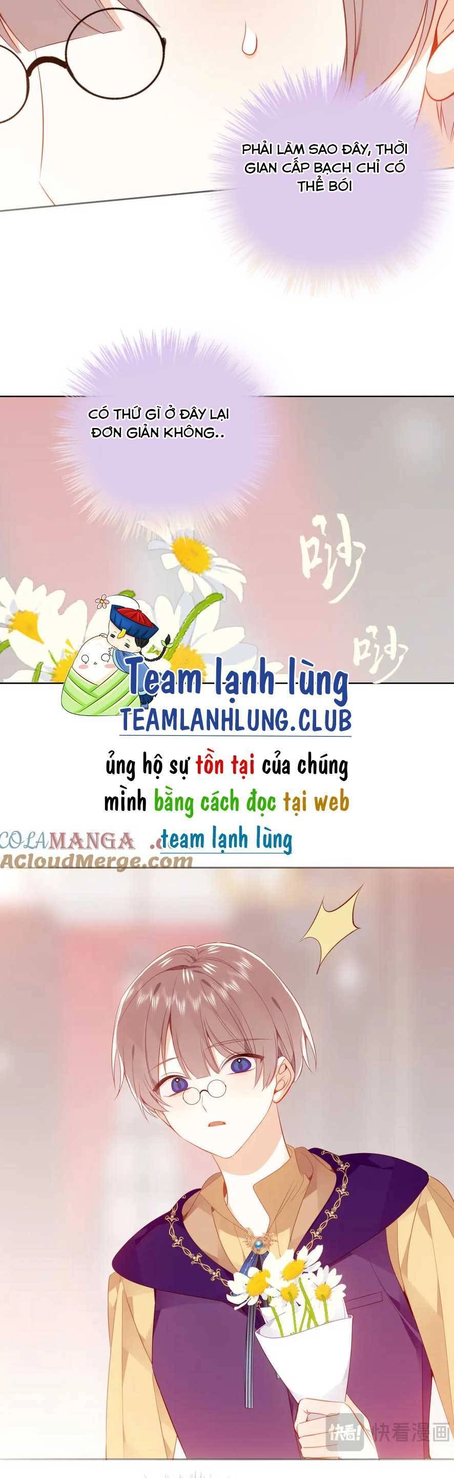 XUYÊN VÀO THẾ GIỚI GIẢ TƯỞNG Chapter 77 - 15