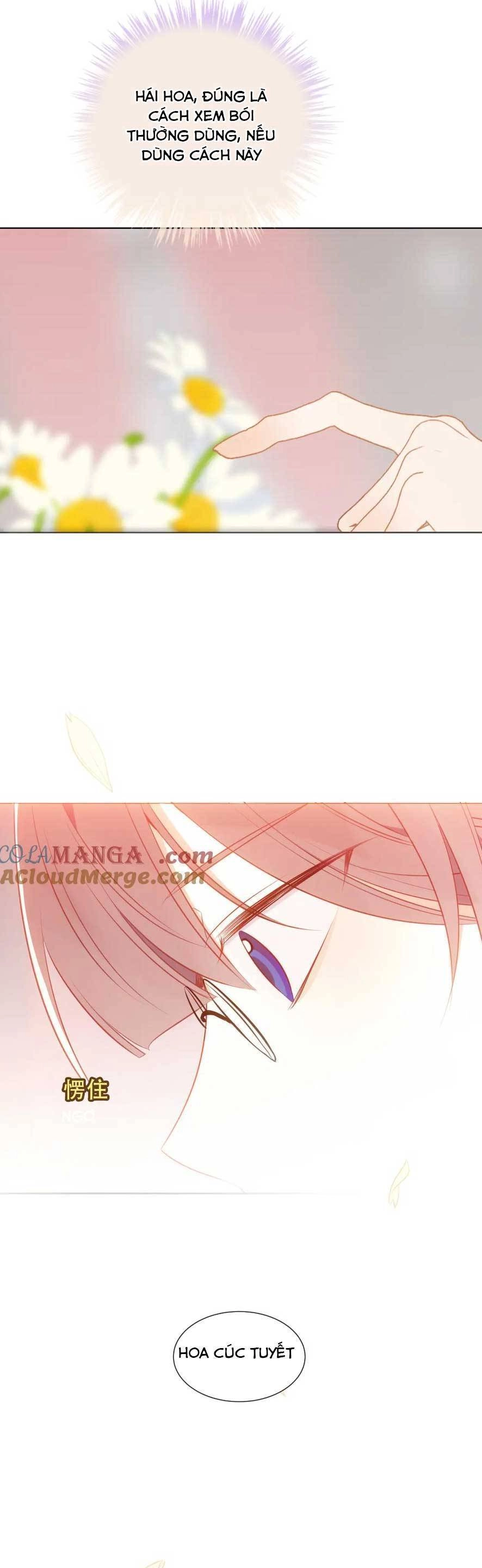 XUYÊN VÀO THẾ GIỚI GIẢ TƯỞNG Chapter 77 - 16