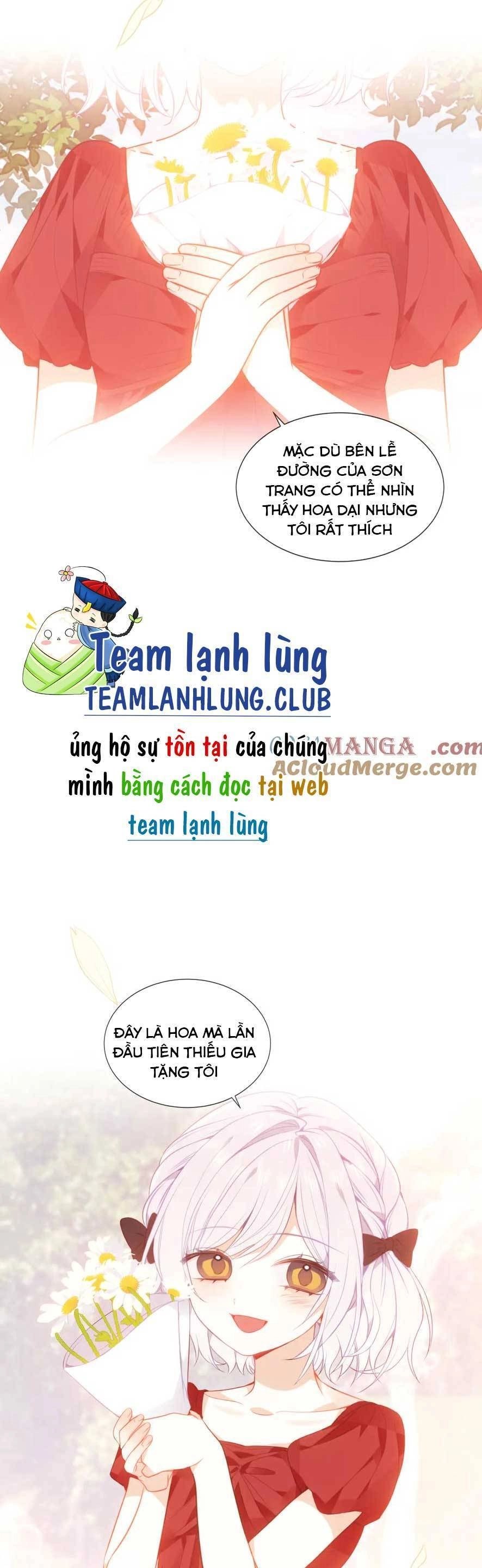 XUYÊN VÀO THẾ GIỚI GIẢ TƯỞNG Chapter 77 - 17